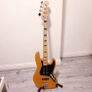Squier modified 70's jazz bass (Duncan designed pups) Image 2