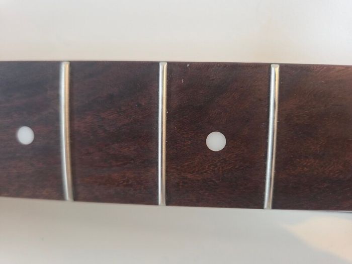 Squier Standard Series Stratocaster Neck