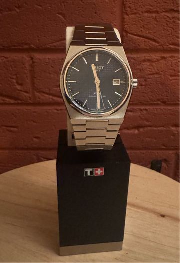 Tissot Prx Powermatic 80