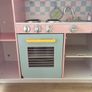 large toy kitchen by kids Kraft Image 7