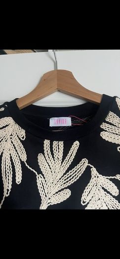 Savida jumper