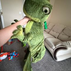 dinosaur costume