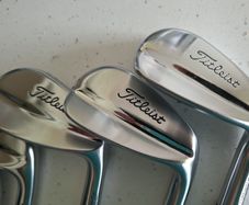 Titleist 620mb/cb Combo