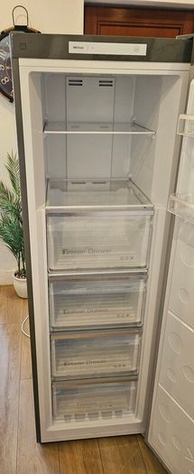 freezer