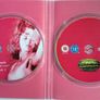 Dirty Dancing 1+2 (Patrick Swayze & Jennifer Grey) [Movie DVDx3] Image 4