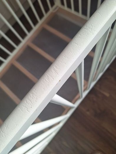 baby cot