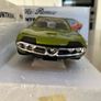 Alfa Romeo Montreal 1/25 Polistil Image 6