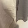 Gallery grey white top size 8 to 10 - New Image 4