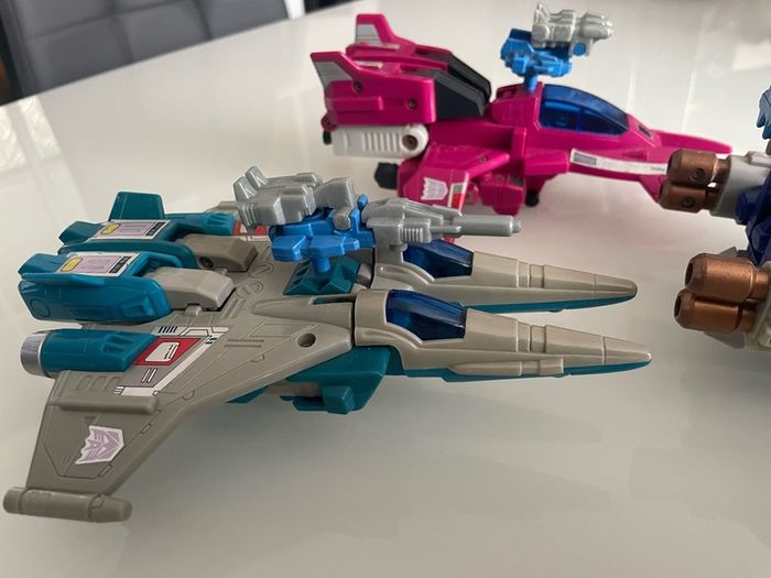 transformers