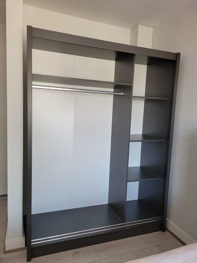 Sliding Wardrobe Maya 6 150 2m