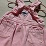 3m, Vintage OshKosh B'gosh Pinafore Image 6