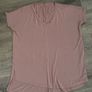 Cable & Gauge jumper top blouse size M Image 3