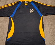 Dublin Regional Hurling Team GAA O'Neills Hurling Jersey (Adult XL) FREE POST