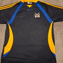 Dublin Regional Hurling Team GAA O'Neills Hurling Jersey (Adult XL) FREE POST