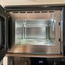 Neff integrated double oven and microwave Image 4