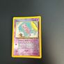 Vintage Pokemon cards Image 2