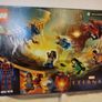 Lego Marvel 76155 Eternals In Arishem's Shadow Image 2
