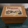 Vintage drinking glasses, in Original box,all different Irish scenes. Image 3