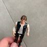 vintage star wars Han Solo Image 5