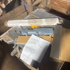 door closer