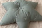 Cam Cam Star Dot Cushion - Grey Gold Dot limited Edition