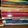 secondary school books Image 3