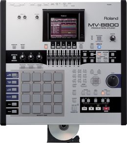 Roland MV8800