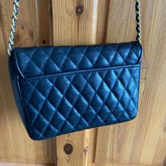 Vintage Tula Leather Bag