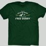 Free Derry T-Shirt (Small to 5XL) Image 6