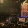 Gaming PC set-up with a 27inch curved Samsung monitor Image 7