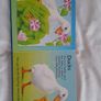 Children's 'Baby Animals Jigsaw Book' Image 6