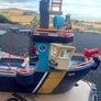 Imaginext Fishing boat Image 2