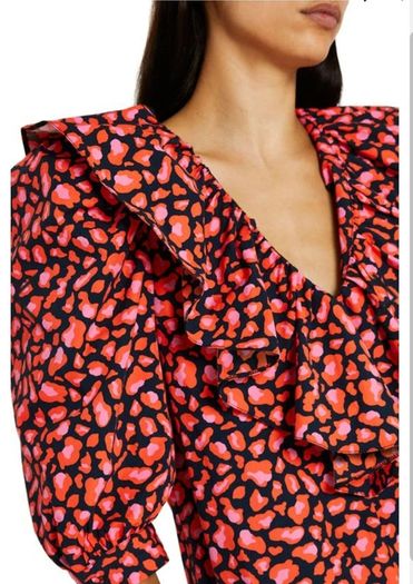 River Isand dress