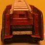 Corgi Juniors ERF Fire Tender Image 4