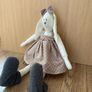 handmade bunny Image 2