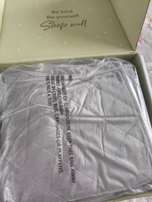 Mela Comfort Weighted Blanket