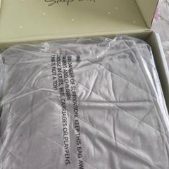 Mela Comfort Weighted Blanket