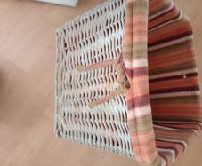 Storage basket