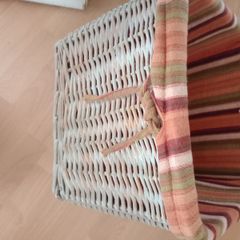 Storage basket