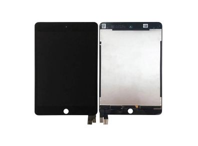For iPad Mini 5 2019 LCD Display Touch Screen Digitizer Replacement Black New - FHT20IPDLCD