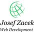 Josef Zacek - Web Development