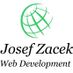 Josef Zacek - Web Development