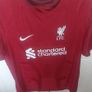 Liverpool Shirts - Name and Number Image 2