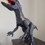 Indoraptor Dinosaur Figure Image 3