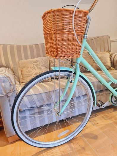 Hartington forme ladies bicycle