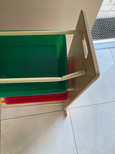 Kids Storage