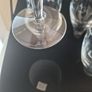 Engraved by John Rocha Waterford Crystal John Rocha Geo glasses Image 4