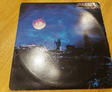 Nektar - Thru' The Ears - Vinyl Record + Hundreds More