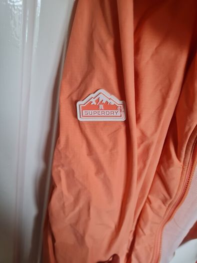 Superdry Tech JPN  jacket