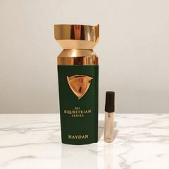 French Avenue An Equestrian Series Haydan (5ML)